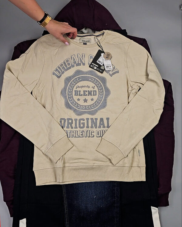 Фотография  513 - BLEND HE W 064#15 кг, ЛОТ СТ-9791 оптом в Пскове и Псковской области