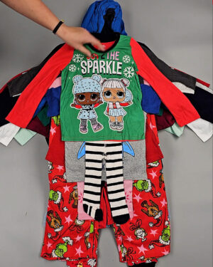 Фотография  276 - LIDL Kids Winter#7 кг, ЛОТ СТ-9699 оптом в Пскове и Псковской области