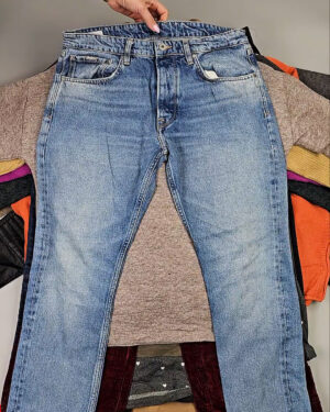 Фотография  670 - Норвегия W#51 кг, ЛОТ СХ-0228 оптом в Пскове и Псковской области