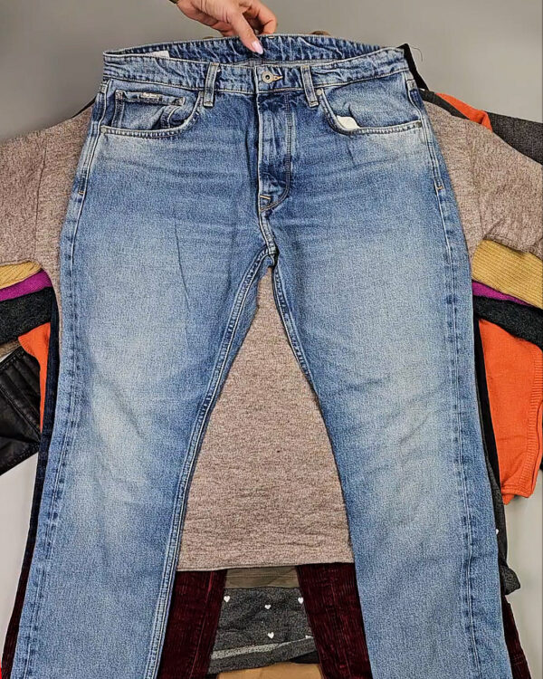 Фотография  334 - Норвегия W#51 кг, ЛОТ СХ-0228 оптом в Пскове и Псковской области