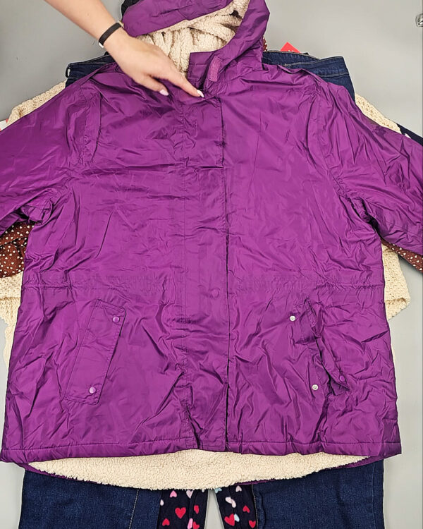 Фотография  804 - XXL Winter mix БМ#15 кг, ЛОТ СХ-0195 оптом в Пскове и Псковской области