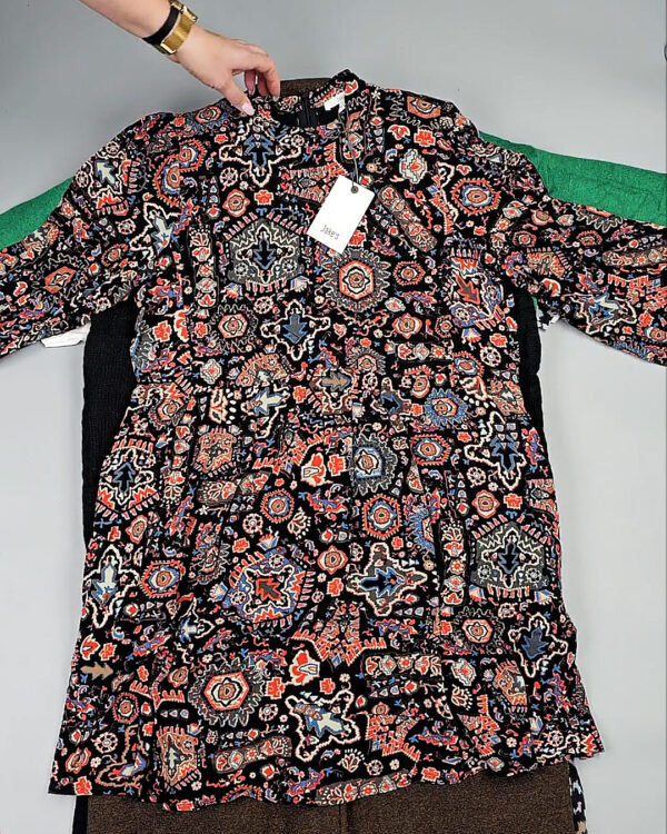 Фотография  406 - DK, Bestseller + Winter mix#15 кг, ЛОТ СТ-9956 оптом в Пскове и Псковской области