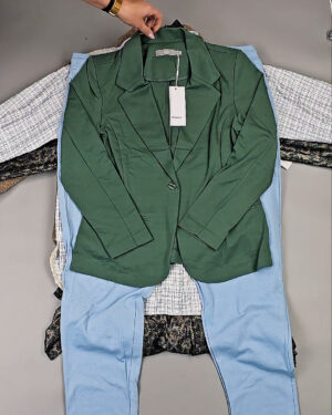 Фотография  527 - DK, Bestseller + Winter mix#15 кг, ЛОТ СТ-9958 оптом в Пскове и Псковской области