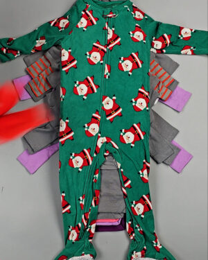 Фотография  459 - BABY СТОК CAN#5 кг, ЛОТ СТ-9687 оптом в Пскове и Псковской области