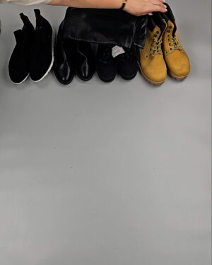 Фотография  787 - Обувь СТОК Demi шт#20 шт оптом в Пскове и Псковской области