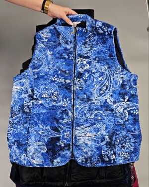 Фотография  425 - Жилеты м/ж (SKI Vest Premium)#18 кг, ЛОТ СХ-0232 оптом в Пскове и Псковской области