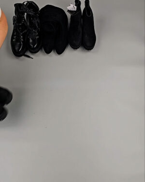 Фотография  842 - Обувь СТОК Demi шт#20 шт, ЛОТ СТ-9771 оптом в Пскове и Псковской области