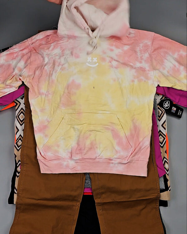 Фотография  855 - CANADA  Winter mix 084#20 кг, ЛОТ СТ-9989 оптом в Пскове и Псковской области