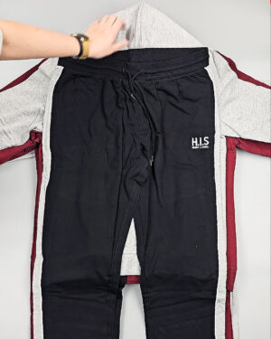 Фотография  642 - Спортивные костюмы (Herren-Trainingsanzuge voп HIS)#17,2 кг, ЛОТ СТ-9631 оптом в Пскове и Псковской области