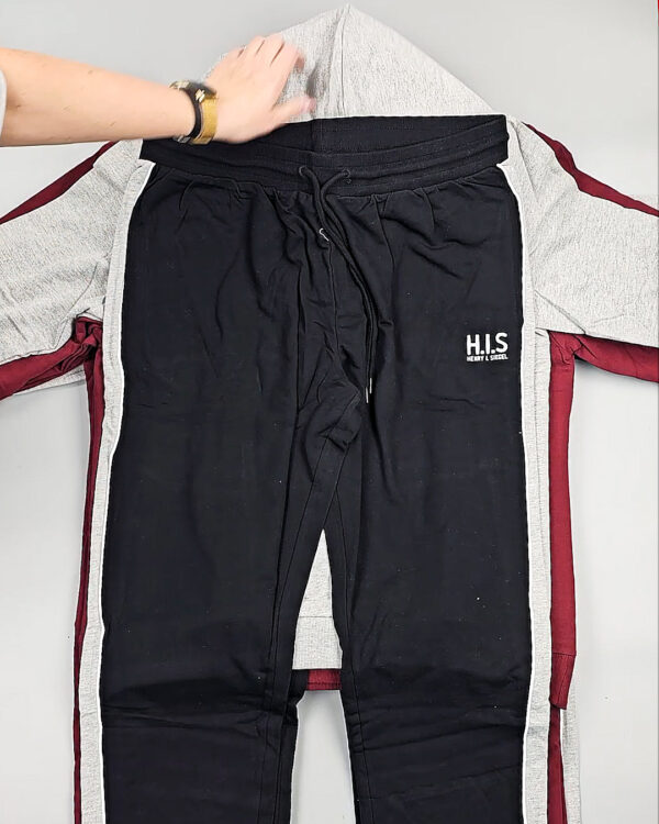 Фотография  382 - Спортивные костюмы (Herren-Trainingsanzuge voп HIS)#17,2 кг, ЛОТ СТ-9631 оптом в Пскове и Псковской области