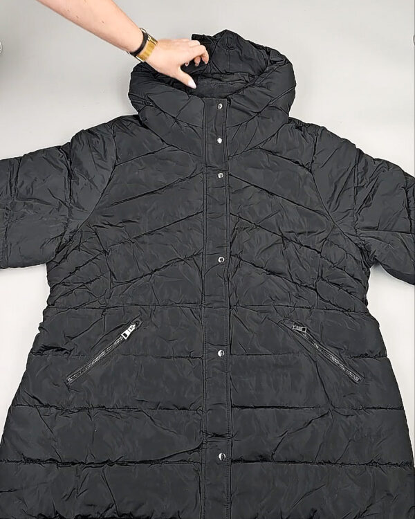 Фотография  511 - Куртки м/ж (Adult SKI Jackets Premium)#18 кг, ЛОТ СХ-0246 оптом в Пскове и Псковской области