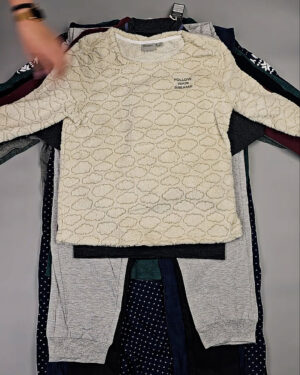 Фотография  284 - ALDI Winter mix#13 кг, ЛОТ СТ-9819 оптом в Пскове и Псковской области