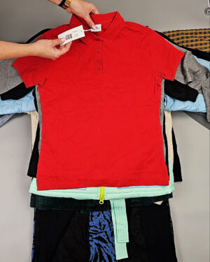 Фотография  362 - DK, Bestseller + Winter mix#15 кг, ЛОТ СТ-9955 оптом в Пскове и Псковской области