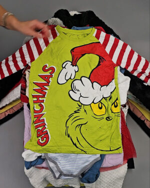 Фотография  650 - KB1W mix#15 кг, ЛОТ СХ-0257 оптом в Пскове и Псковской области