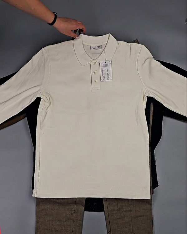 Фотография  494 - CASUAL FRIDAY Winter 075#20 кг, ЛОТ СТ-9984 оптом в Пскове и Псковской области