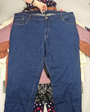 Фотография  912 - XXL Winter mix БМ#15 кг, ЛОТ СХ-0195 оптом в Пскове и Псковской области