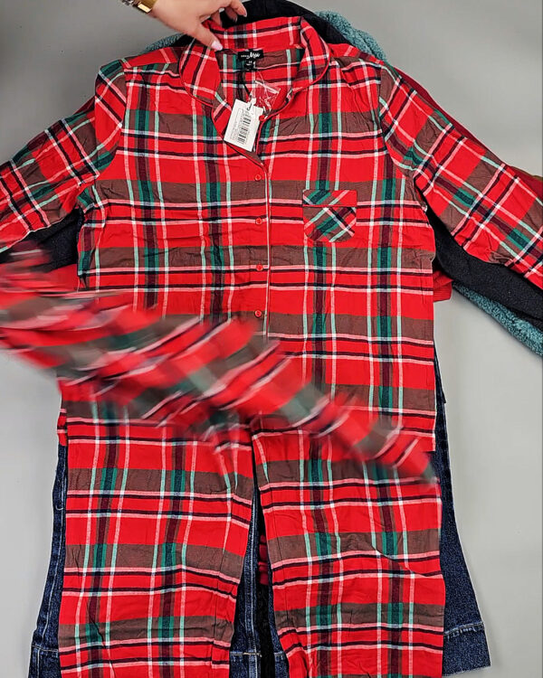 Фотография  381 - Scotland Winter mix#15 кг, ЛОТ СХ- 0223 оптом в Пскове и Псковской области