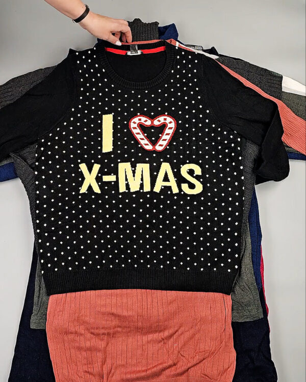 Фотография  481 - LIDL Winter м/ж 022024#15 кг, ЛОТ СТ-9977 оптом в Пскове и Псковской области