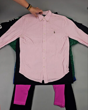 Фотография  608 - Vintage Black#50 кг, ЛОТ СХ-0210 оптом в Пскове и Псковской области