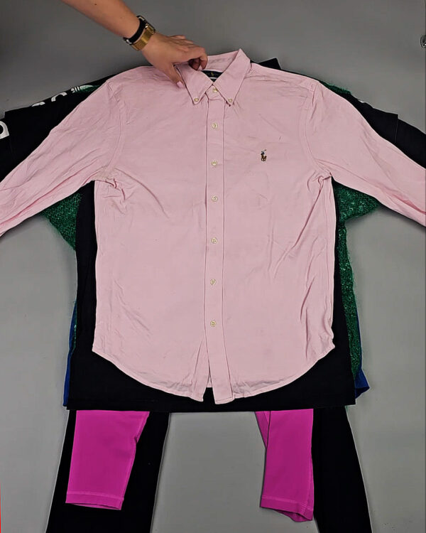 Фотография  255 - Vintage Black#50 кг, ЛОТ СХ-0210 оптом в Пскове и Псковской области