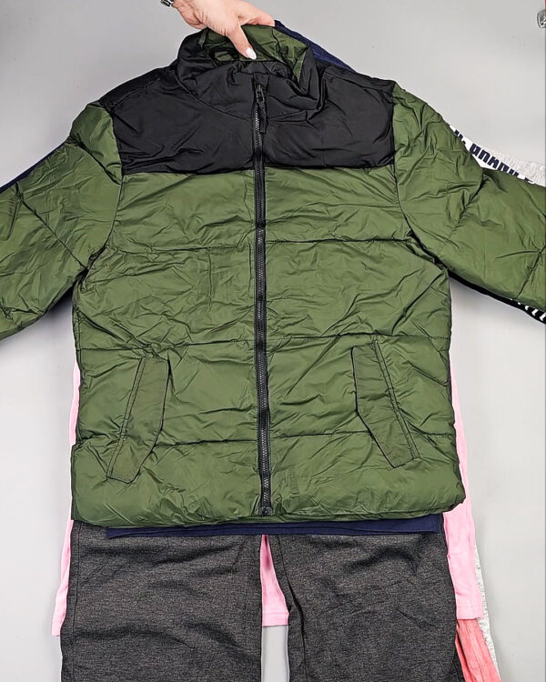 Фотография  327 - LIDL Winter mix#15 кг, ЛОТ СТ-9982 оптом в Пскове и Псковской области