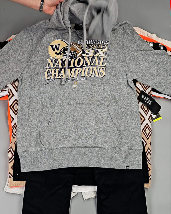 Фотография  224 - CANADA  Winter mix 084#20 кг, ЛОТ СТ-9990 оптом в Пскове и Псковской области