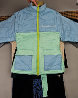 Фотография  202 - DK, Bestseller + Winter mix#15 кг, ЛОТ СТ-9955 оптом в Пскове и Псковской области