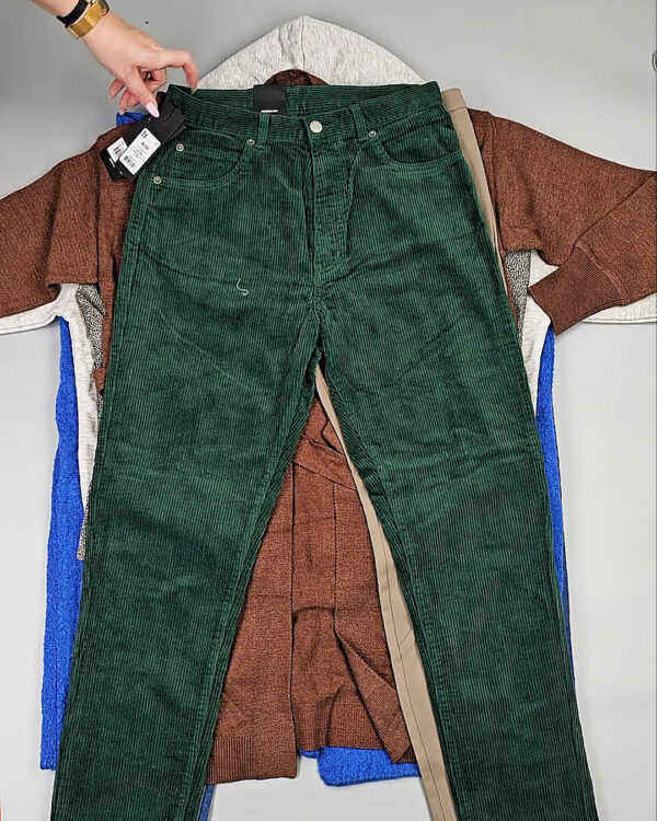 Фотография  745 - DK, Bestseller + Winter mix#15 кг оптом в Пскове и Псковской области