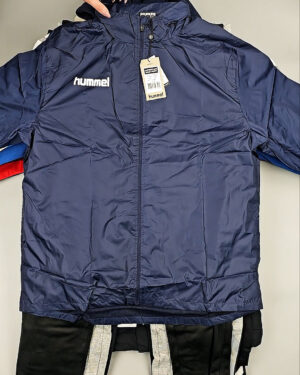 Фотография  606 - HUMMEL mix 50 AF23#19 кг, ЛОТ СТ-9642 оптом в Пскове и Псковской области