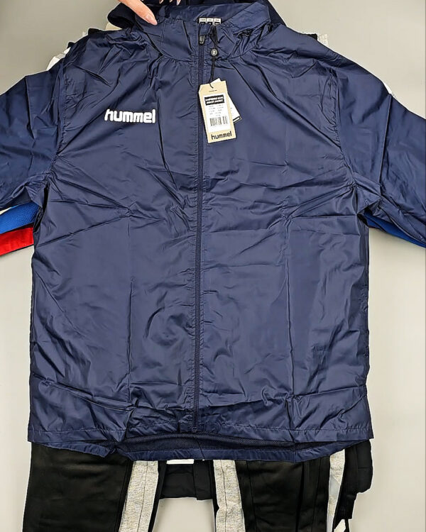 Фотография  731 - HUMMEL mix 50 AF23#19 кг, ЛОТ СТ-9642 оптом в Пскове и Псковской области