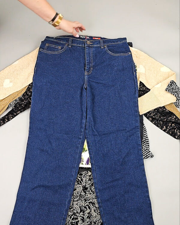 Фотография  495 - Scotland Winter mix#15 кг, ЛОТ СХ- 0222 оптом в Пскове и Псковской области