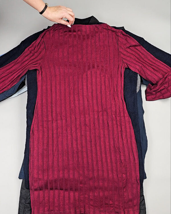 Фотография  161 - LIDL Winter м/ж 022024#15 кг, ЛОТ СТ-9978 оптом в Пскове и Псковской области