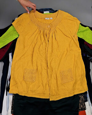 Фотография  529 - Oversize Winter mix LUX#25 кг, ЛОТ СХ-0238 оптом в Пскове и Псковской области