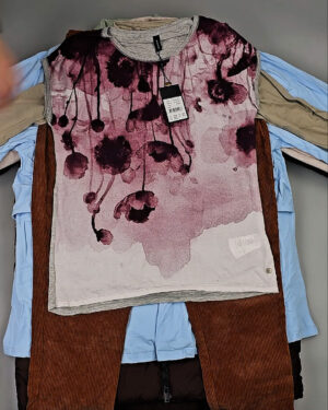 Фотография  309 - DK, Bestseller + Winter mix#15 кг, ЛОТ СТ-9957 оптом в Пскове и Псковской области