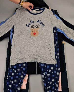 Фотография  454 - ALDI Winter mix#13 кг, ЛОТ СТ-9818 оптом в Пскове и Псковской области