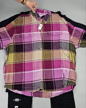 Фотография  262 - CANADA  Winter mix 64#15 кг, ЛОТ СТ-9808 оптом в Пскове и Псковской области