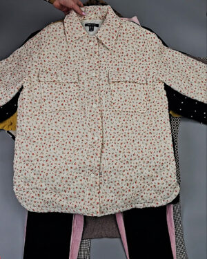 Фотография  494 - Scotland Winter mix#15 кг, ЛОТ СХ- 0221 оптом в Пскове и Псковской области