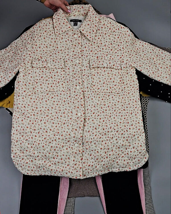 Фотография  311 - Scotland Winter mix#15 кг, ЛОТ СХ- 0221 оптом в Пскове и Псковской области