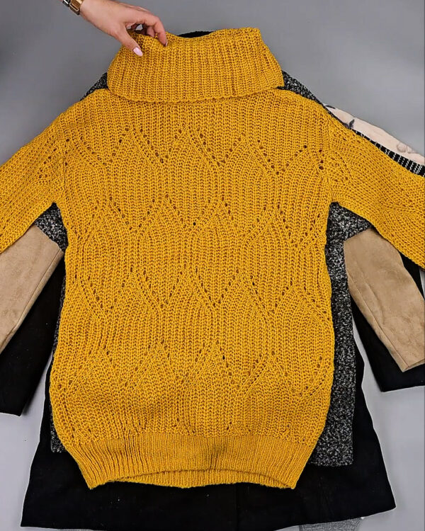 Фотография  238 - Женский микс зима (Winter mix)#20 кг, ЛОТ СХ-0206 оптом в Пскове и Псковской области