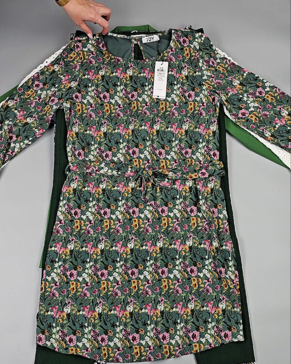 Фотография  390 - DK+Bestseller 085#16 кг, ЛОТ СТ-9951 оптом в Пскове и Псковской области