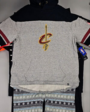 Фотография  135 - CANADA  Winter mix 084#20 кг, ЛОТ СТ-9987 оптом в Пскове и Псковской области