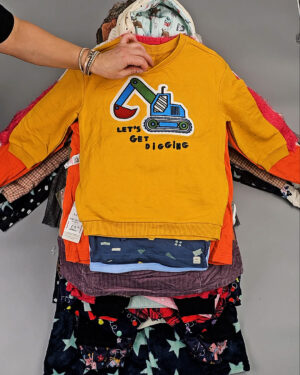 Фотография  216 - KBCW mix#15 кг, ЛОТ СХ-0261 оптом в Пскове и Псковской области