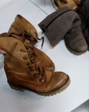 Фотография  335 - Обувь Winter#20,4, кг, ЛОТ СХ-0212 оптом в Пскове и Псковской области