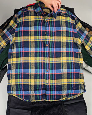 Фотография  299 - SC Winter 1 mix#20 кг, ЛОТ СХ-0255 оптом в Пскове и Псковской области