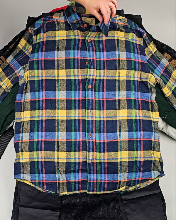 Фотография  113 - SC Winter 1 mix#20 кг, ЛОТ СХ-0255 оптом в Пскове и Псковской области