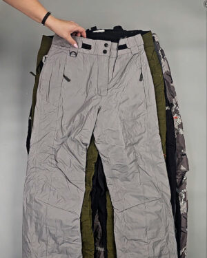 Фотография  156 - Комбинезоны лыжные SKI БМ#20 кг, ЛОТ СХ-0193 оптом в Пскове и Псковской области