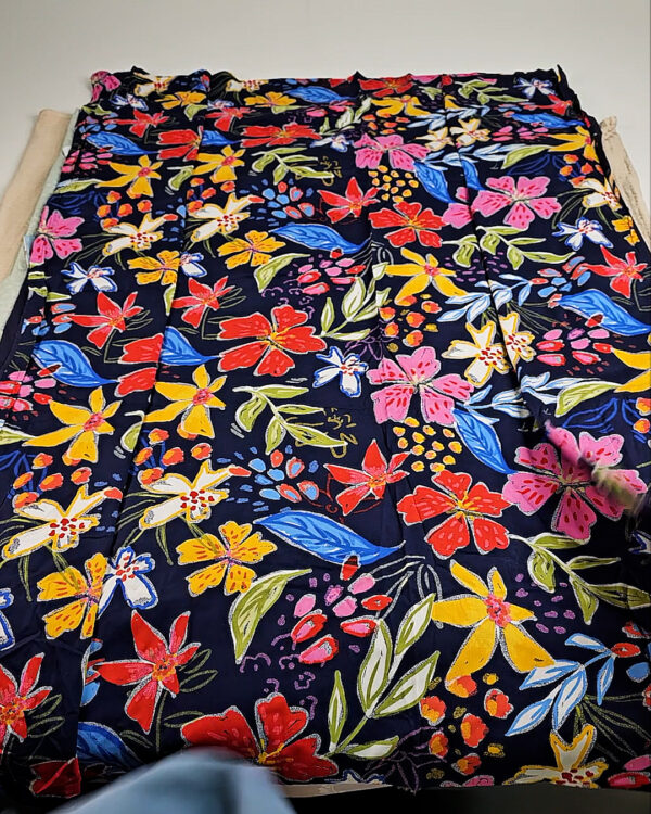 Фотография  417 - ПДО TCM 074#20 кг, ЛОТ СТ-9624 оптом в Пскове и Псковской области