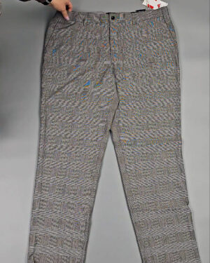 Фотография  732 - Брюки м/ж C&A#10 кг, ЛОТ СТ-9849 оптом в Пскове и Псковской области