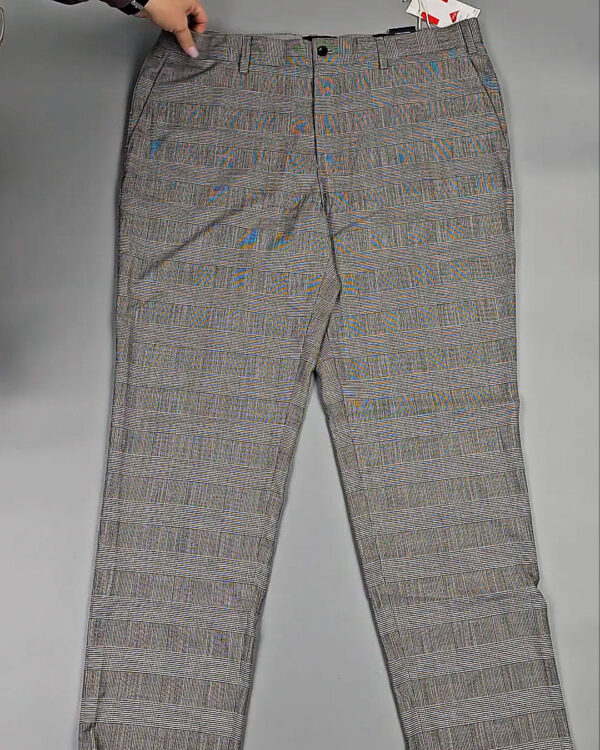 Фотография  301 - Брюки м/ж C&A#10 кг, ЛОТ СТ-9849 оптом в Пскове и Псковской области