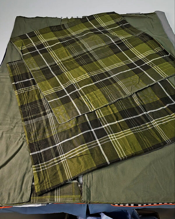 Фотография  632 - ПДО TCM 104#20 кг, ЛОТ СТ-9627 оптом в Пскове и Псковской области